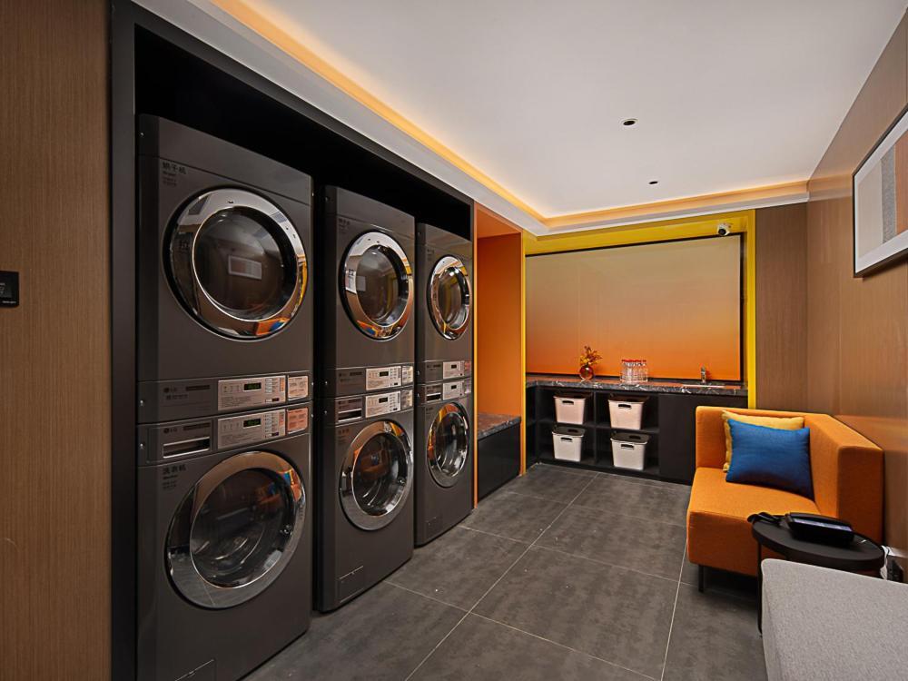 Hotel Hampton By Hilton Railway Station Guangzhou