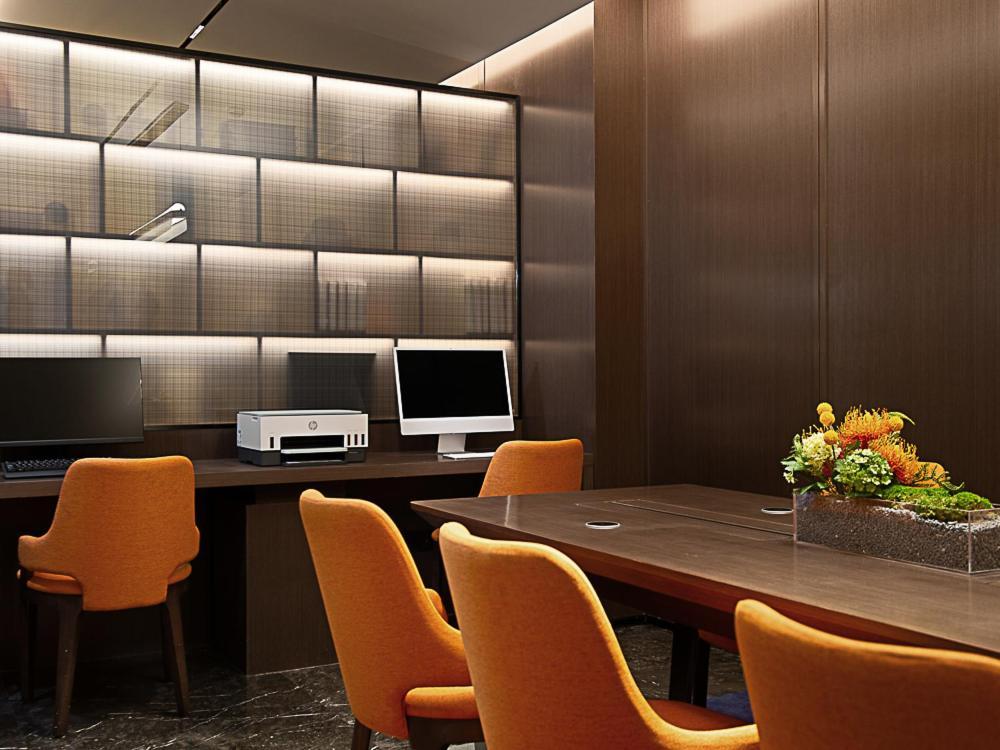 Hampton By Hilton Railway Station Guangzhou