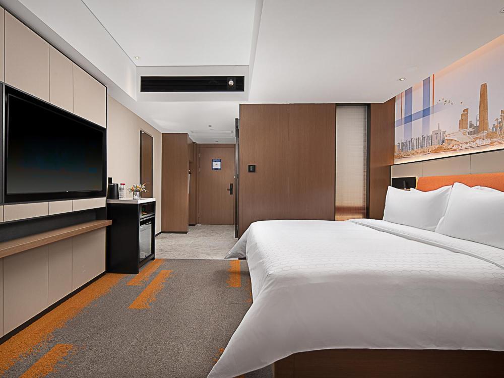 Hotel Hampton By Hilton Railway Station