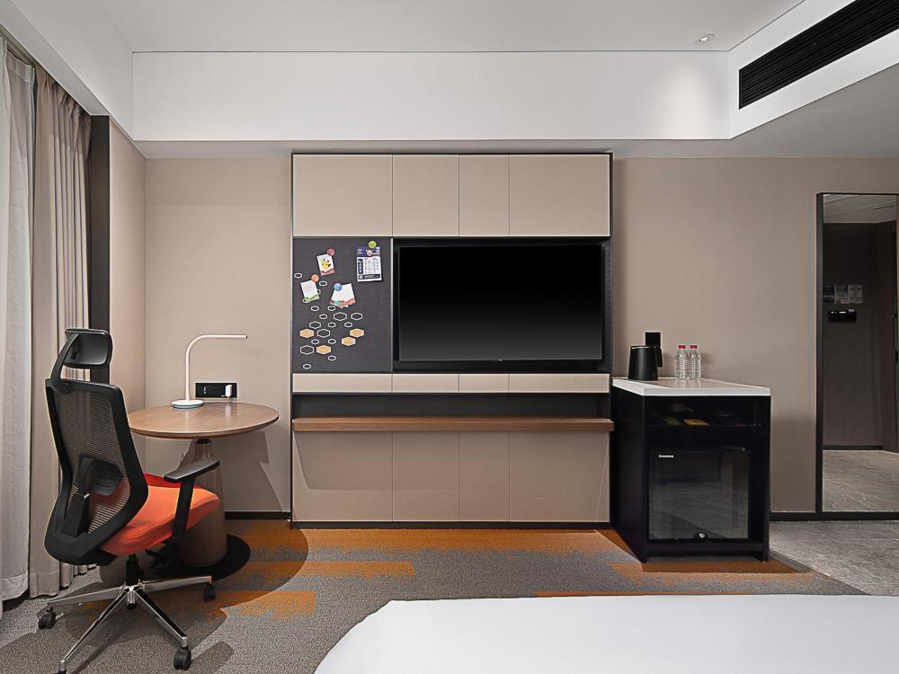 Hampton By Hilton Railway Station 4*