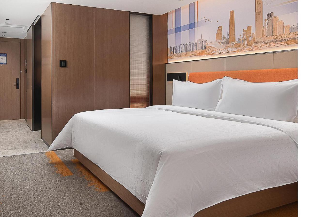 Hotel Hampton By Hilton Railway Station