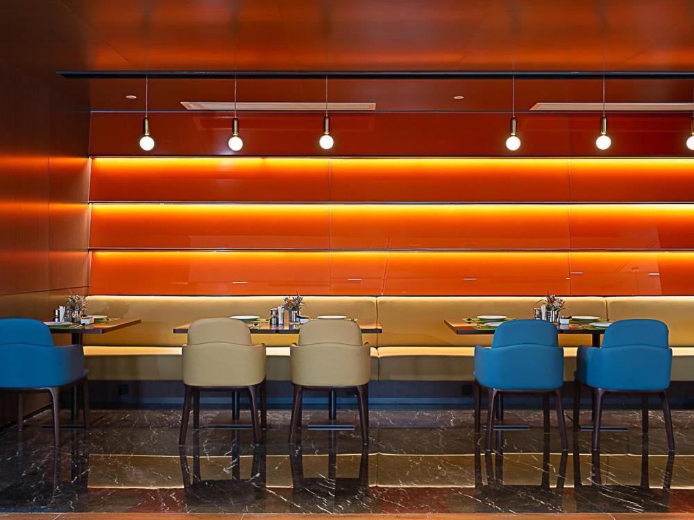 Hampton By Hilton Railway Station Hotel 4*