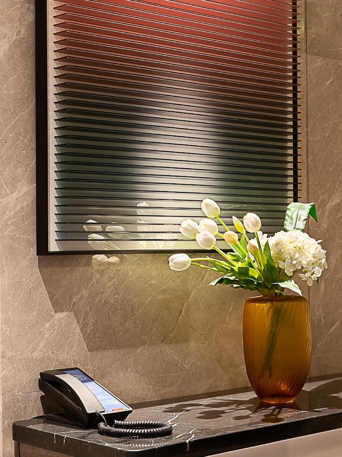 Hotel Hampton By Hilton Railway Station 4*
