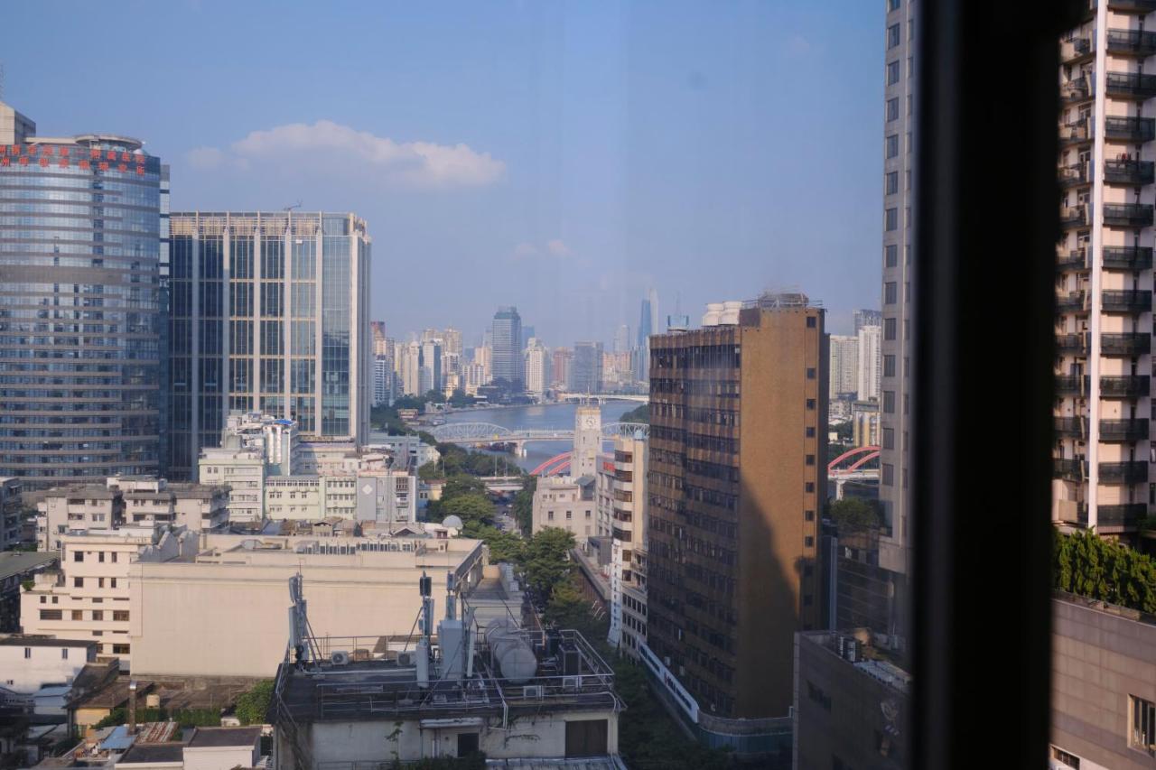 Uhome Service Guangzhou