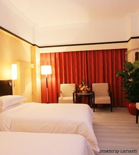 Peng An 3* Guangzhou