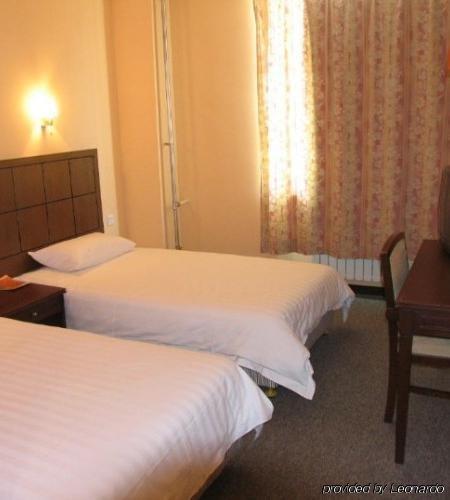 Peng An Hotel Guangzhou