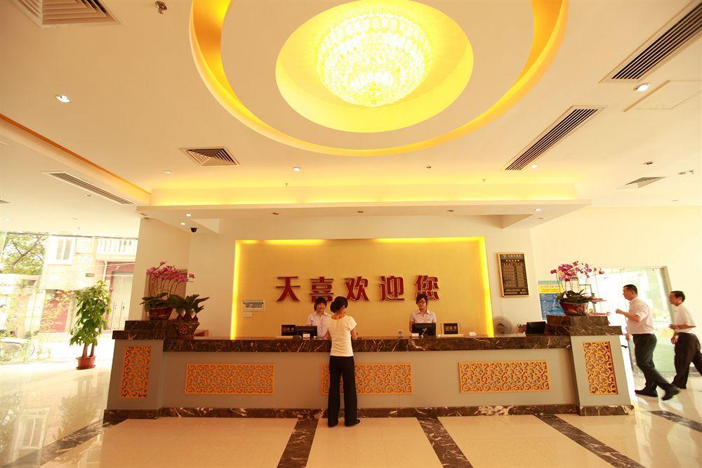 Tianxi 3*