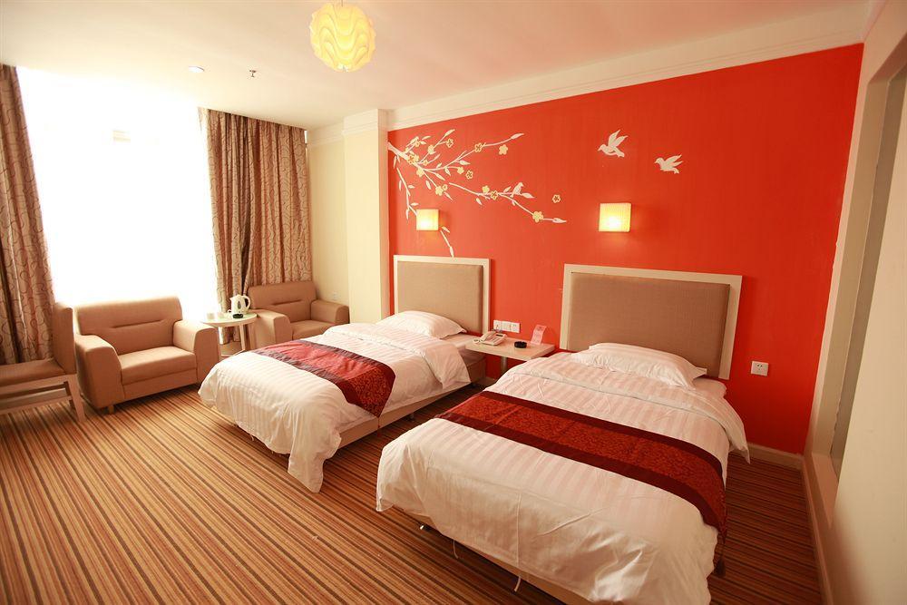 Hotel Tianxi 3*