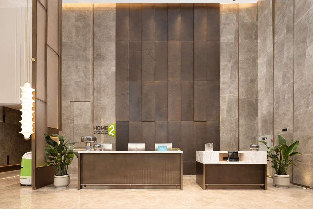Home2 By Hilton Conghua 4* Guangzhou