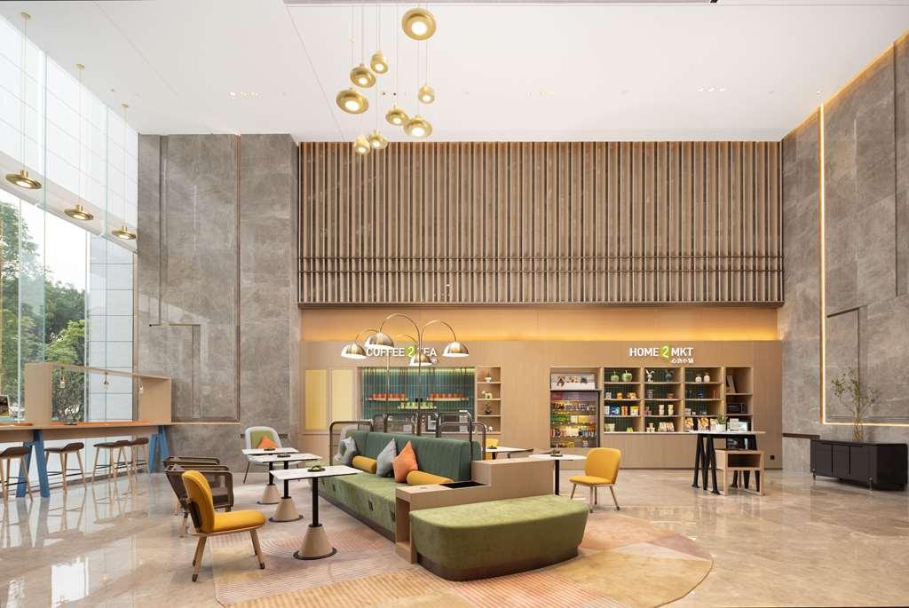 Hotel Home2 By Hilton Conghua