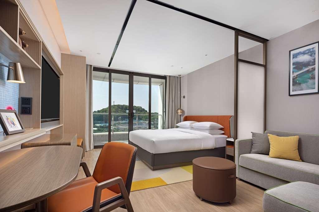 Hotel Home2 By Hilton Conghua Guangzhou