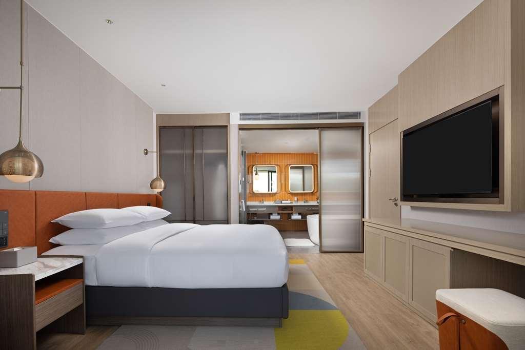 Hotel Home2 By Hilton Conghua Guangzhou