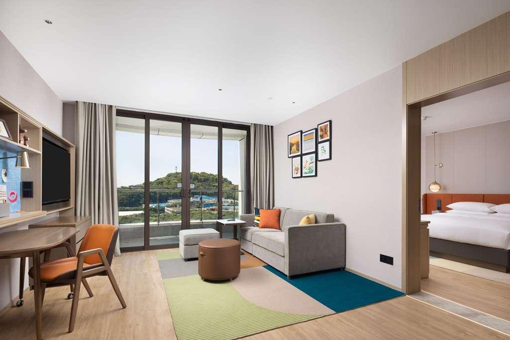 Home2 By Hilton Conghua Guangzhou