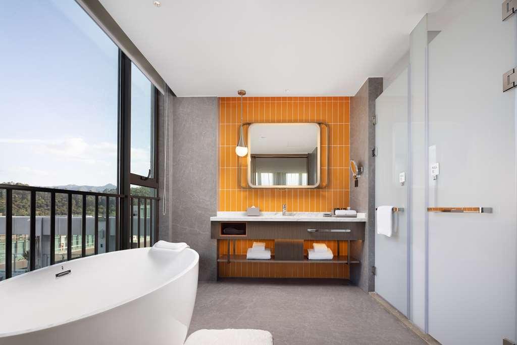 Home2 By Hilton Conghua Guangzhou