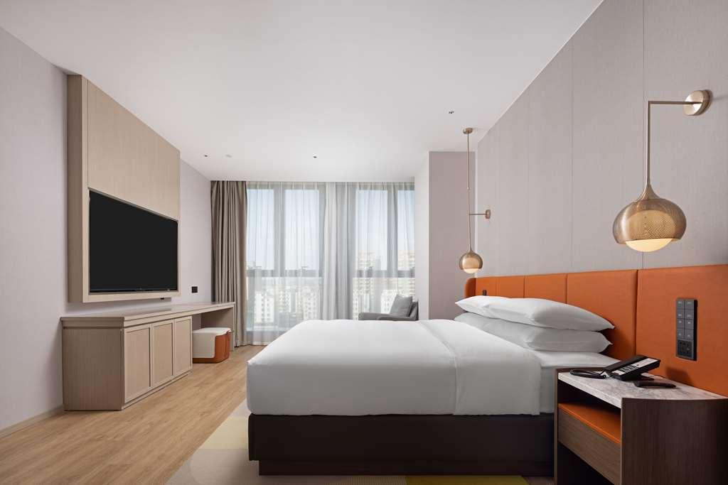 Hotel Home2 By Hilton Conghua Guangzhou