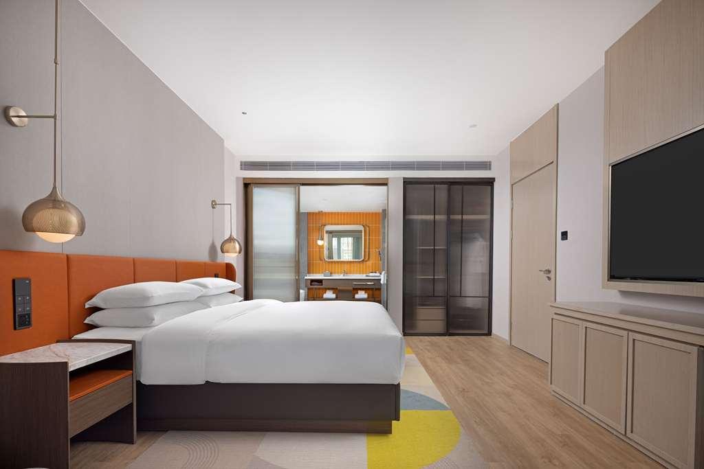 Home2 By Hilton Conghua Hotel Guangzhou