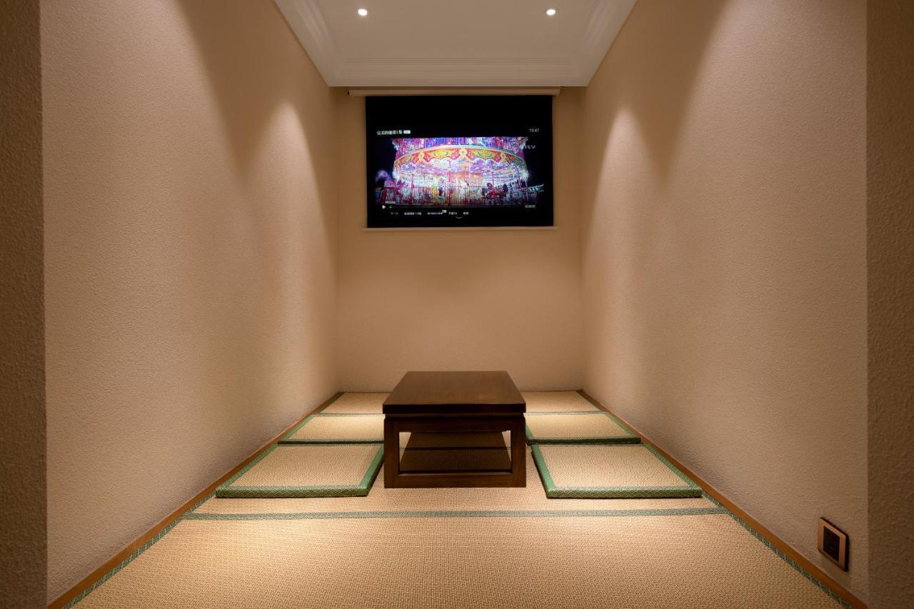 James Joyce Coffetei- Beijing Road Metro Station Pedestrian Street Branch Hotel Guangzhou