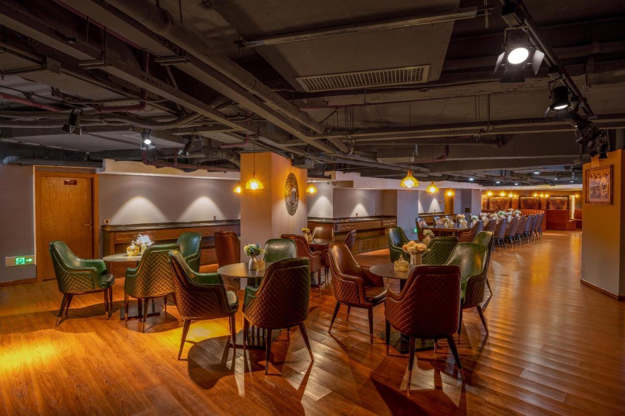 James Joyce Coffetei- Beijing Road Metro Station Pedestrian Street Branch Hotel 4*