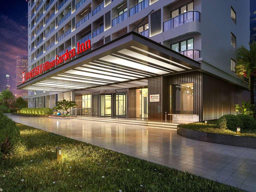 Hilton Garden Baiyun Airport Hotel Guangzhou