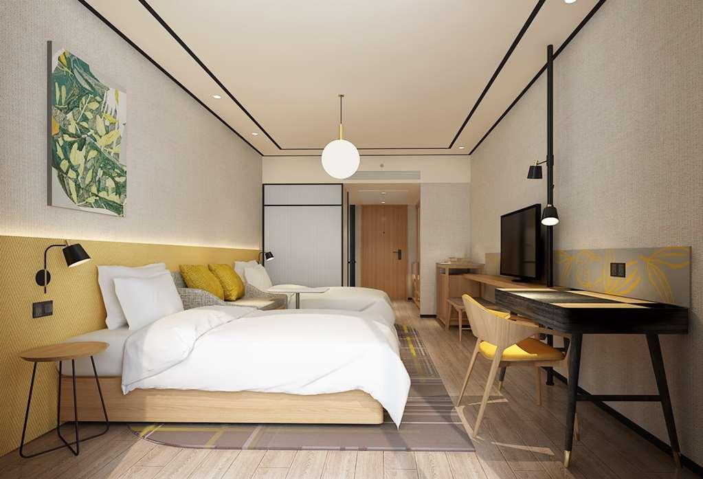 Hilton Garden Baiyun Airport Hotel