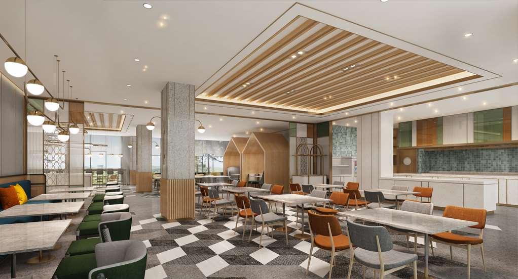 Hilton Garden Baiyun Airport Hotel Guangzhou