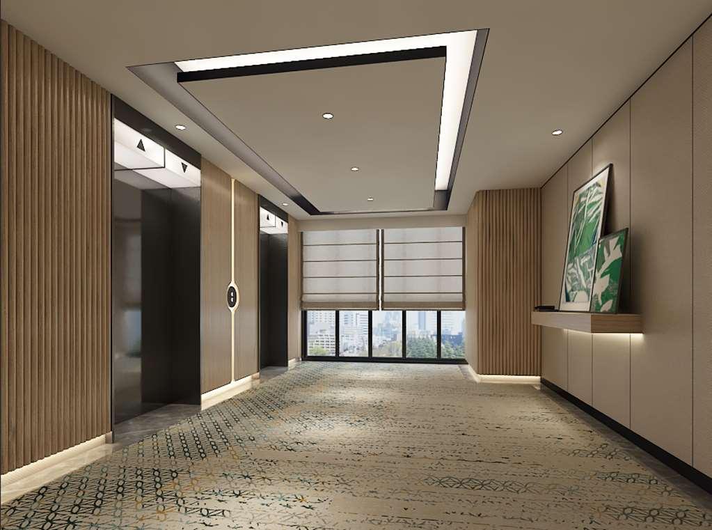 Hilton Garden Baiyun Airport Guangzhou