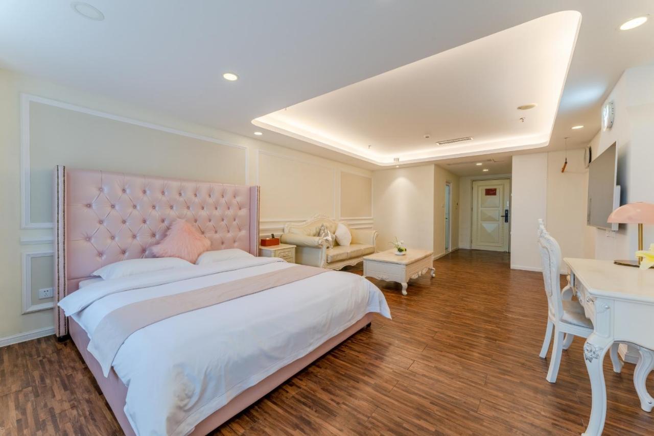 Windsleep International Hotel-free Delivery To The Venue Of The Fair&cantonese Breakfast 4*