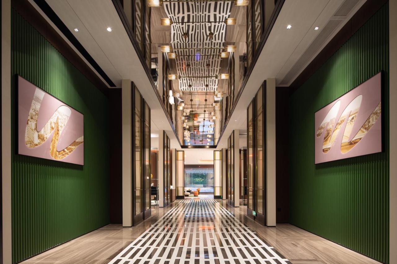 Hampton By Hilton Xintang Offers Complimentary Shuttle Services During Phase 1 And Phase 2 Of The Fair 5*