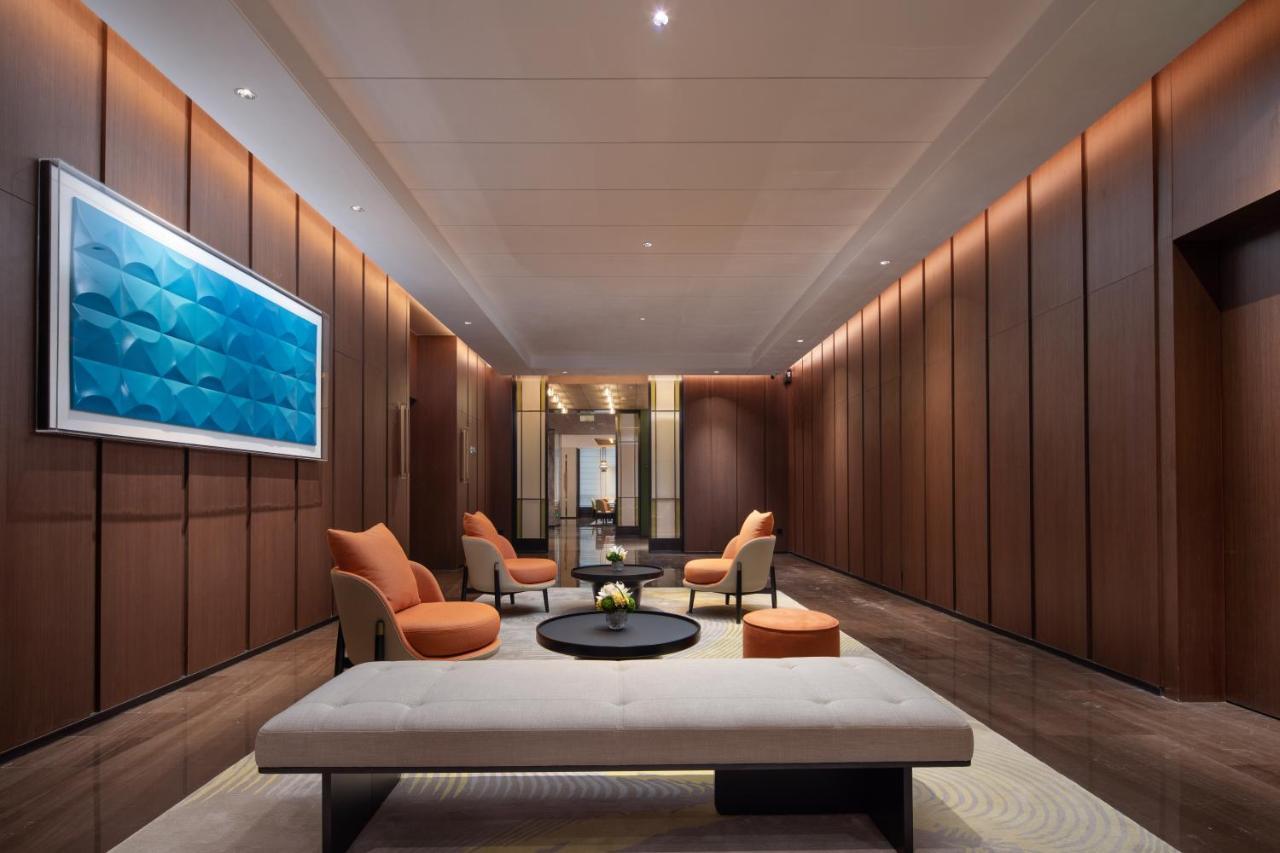 Hotel Hampton By Hilton Xintang Offers Complimentary Shuttle Services During Phase 1 And Phase 2 Of The Fair Guangzhou