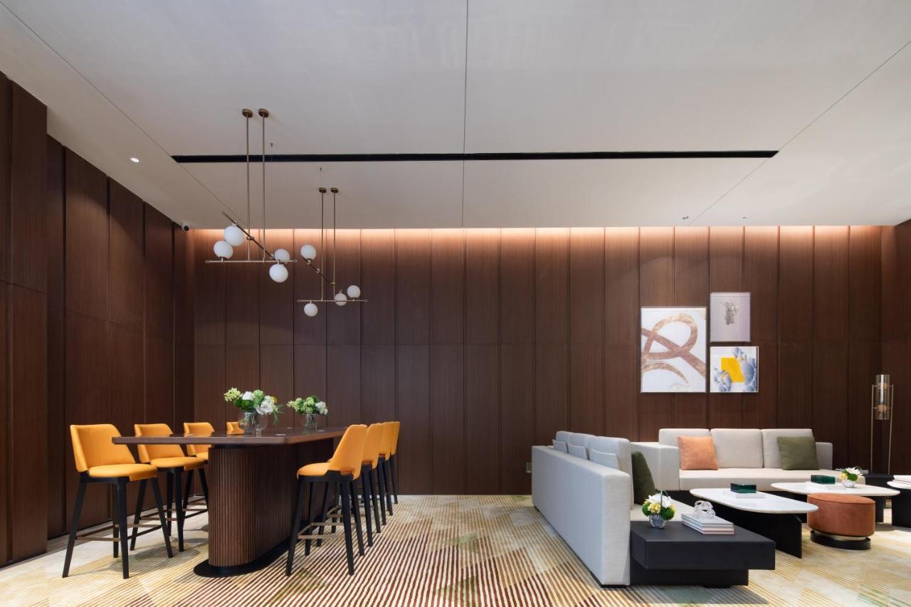 Hampton By Hilton Xintang Offers Complimentary Shuttle Services During Phase 1 And Phase 2 Of The Fair Hotel Guangzhou