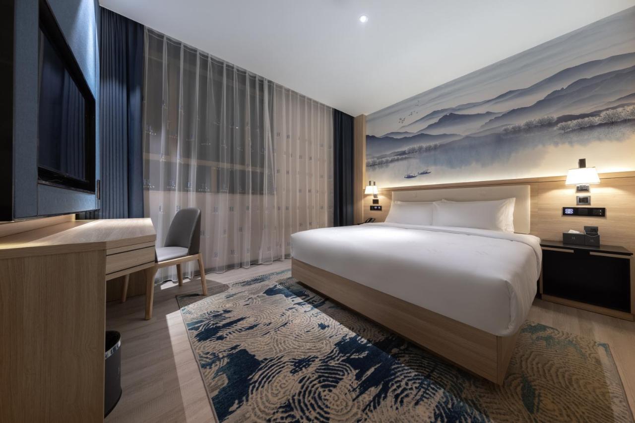 Ausotel By Argyle Baiyun International Airport Renhe Metro Exit B Hotel Guangzhou