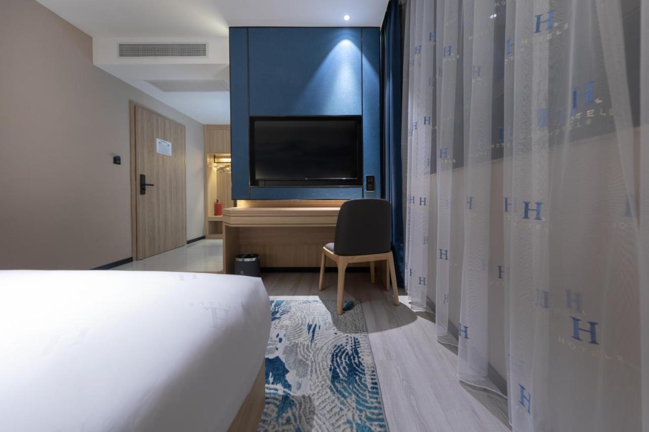 Ausotel By Argyle Baiyun International Airport Renhe Metro Exit B 4* Guangzhou