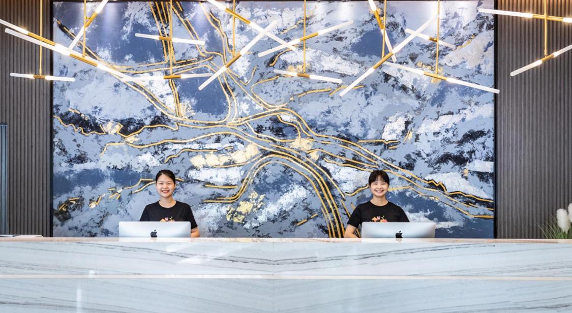 Atour Huadu Square Hotel Guangzhou