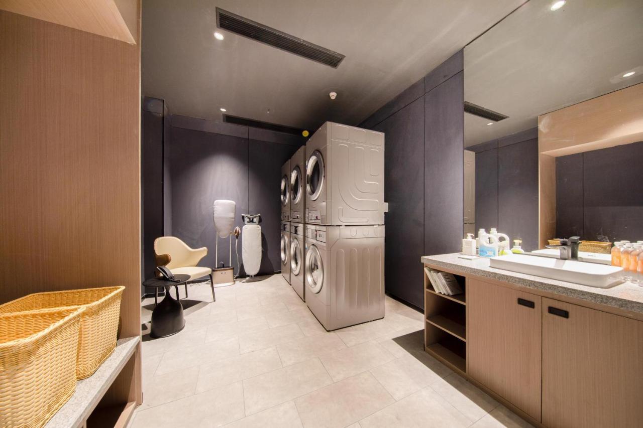 Atour X Baiyun International Airport Renhe Station 3* Guangzhou