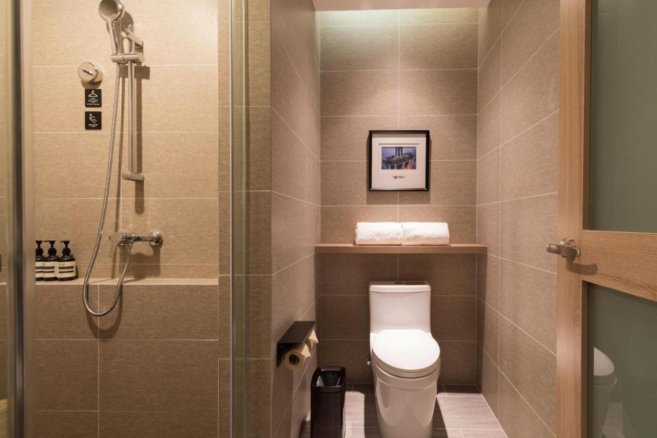 Atour Huadu Square Hotel Guangzhou