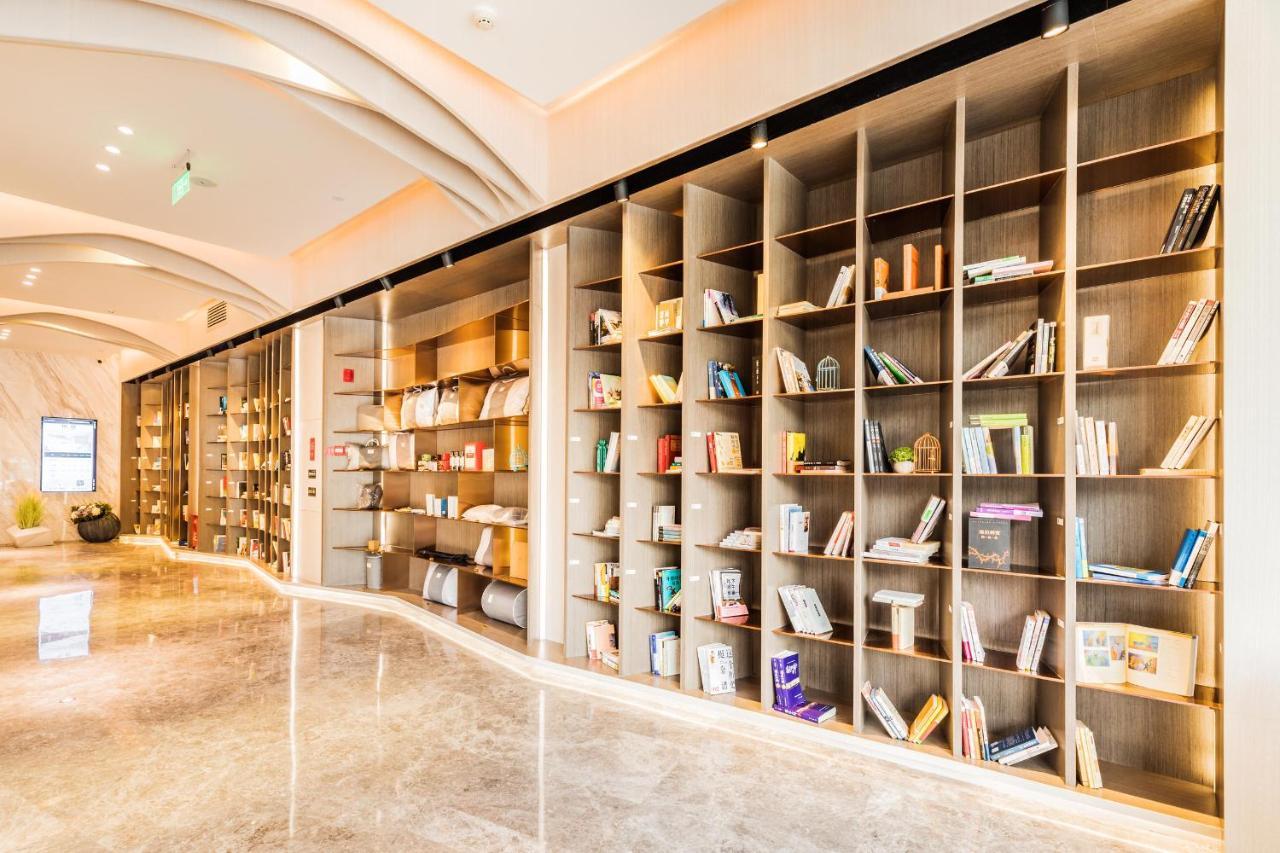 Hotel Atour Huadu Square Guangzhou
