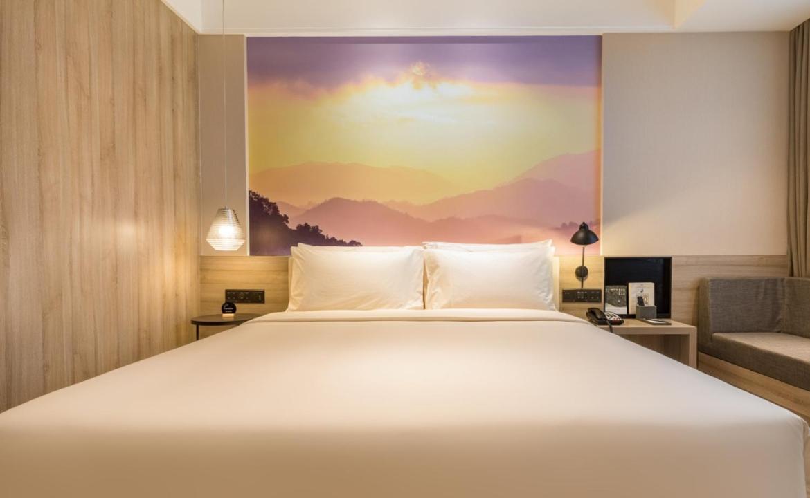 Hotel Atour Huadu Square