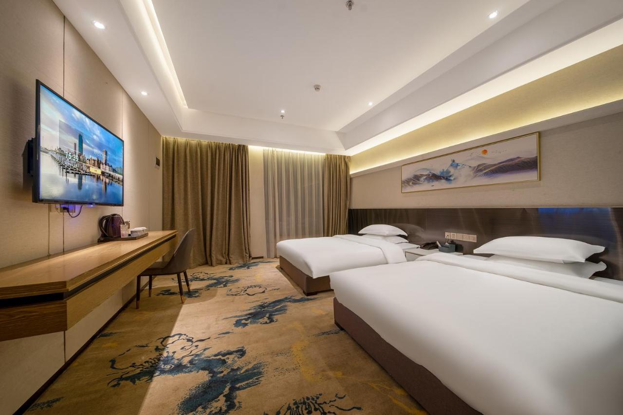 Yunzhu 3* Guangzhou
