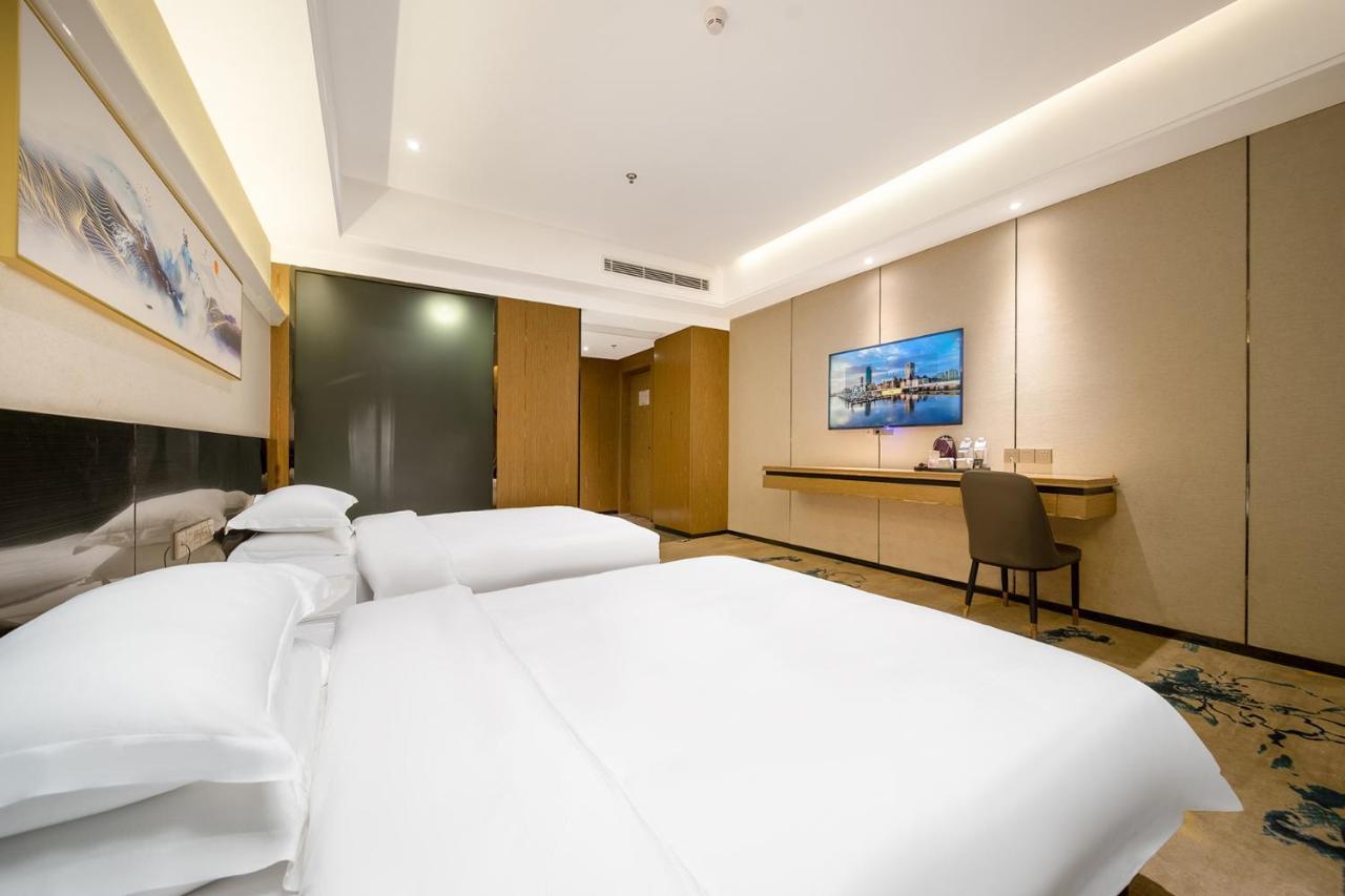 Yunzhu Hotel Guangzhou