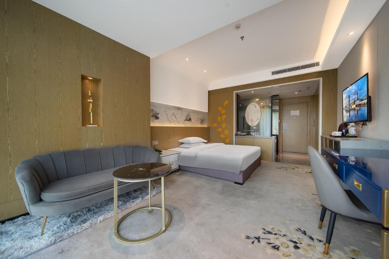 Yunzhu 3* Guangzhou