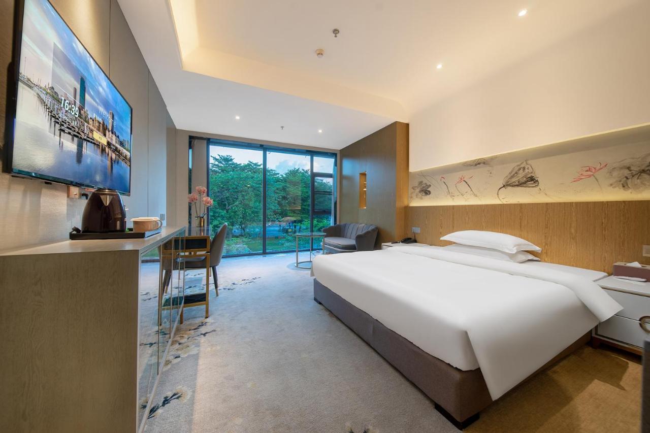 Yunzhu Hotel