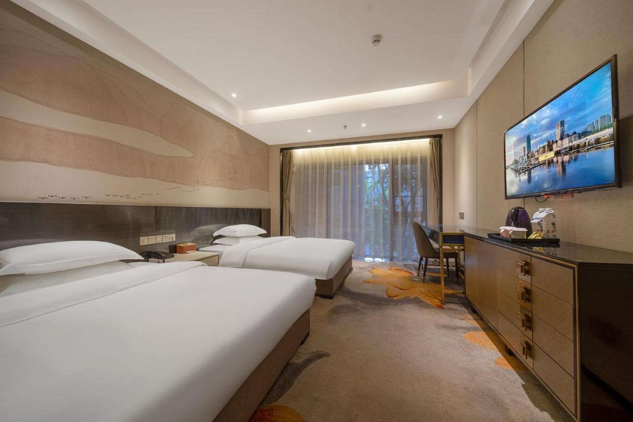 Yunzhu Guangzhou