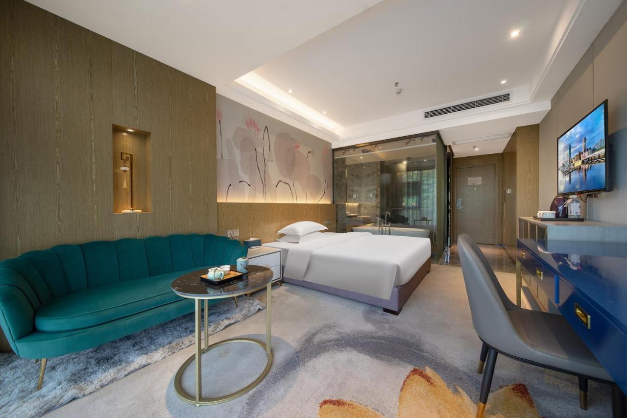 Yunzhu 3* Guangzhou