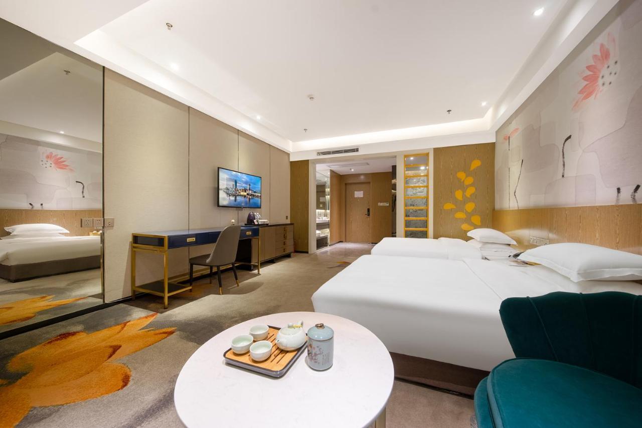 Yunzhu Hotel