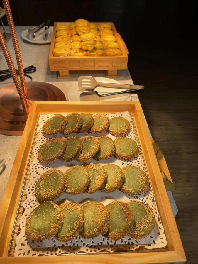 Hotel Yunzhu