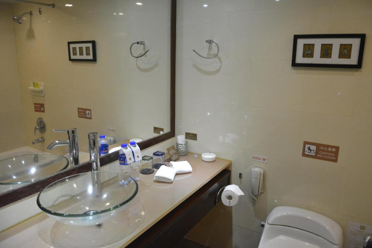 Rosedale Hotel&suites 4* Canton