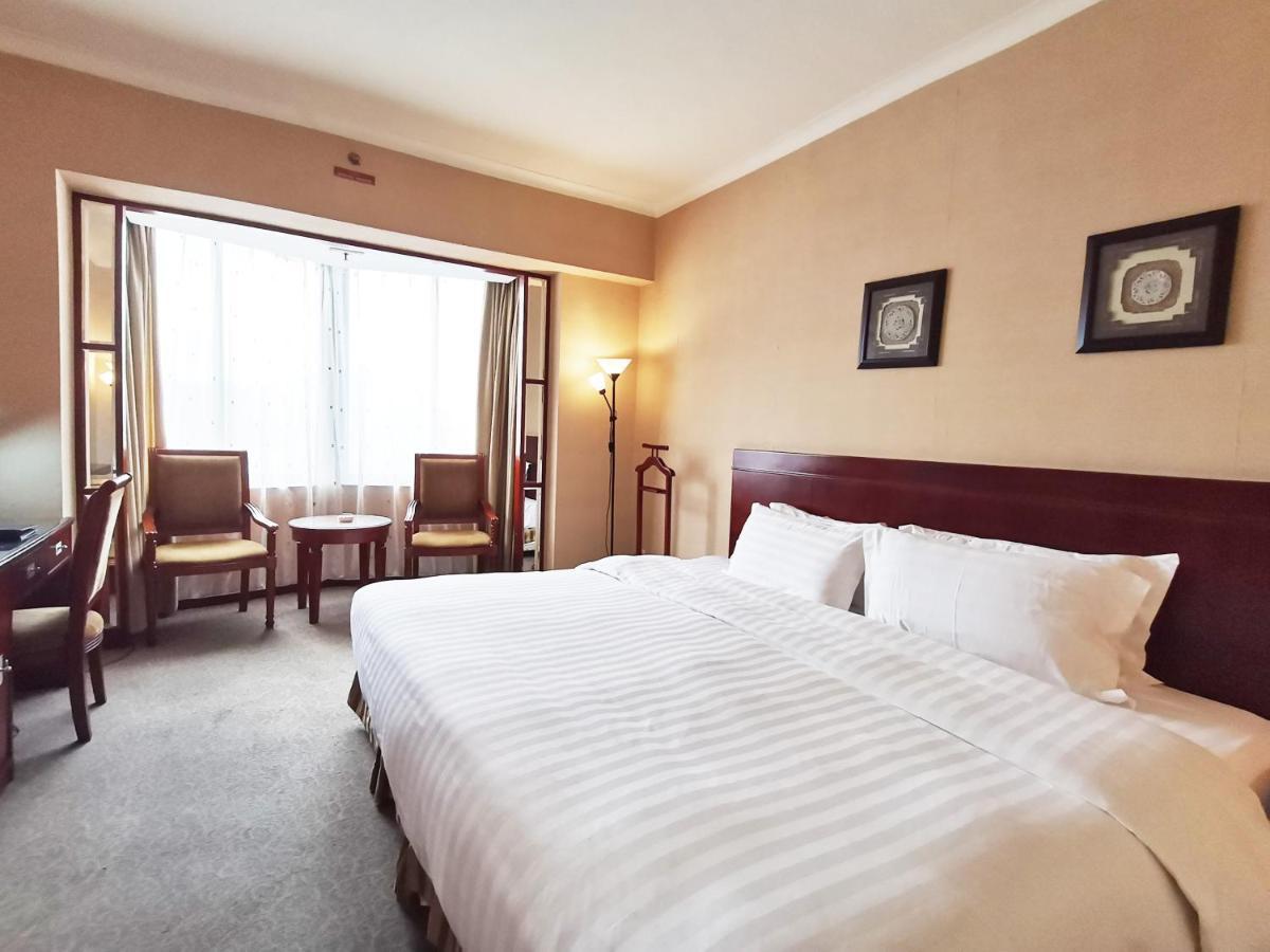 Rosedale Hotel&suites