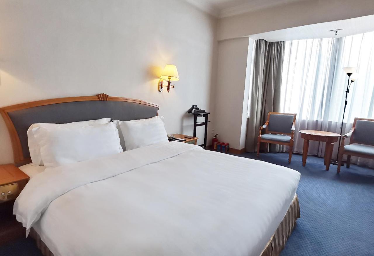 Rosedale Hotel&suites 4*