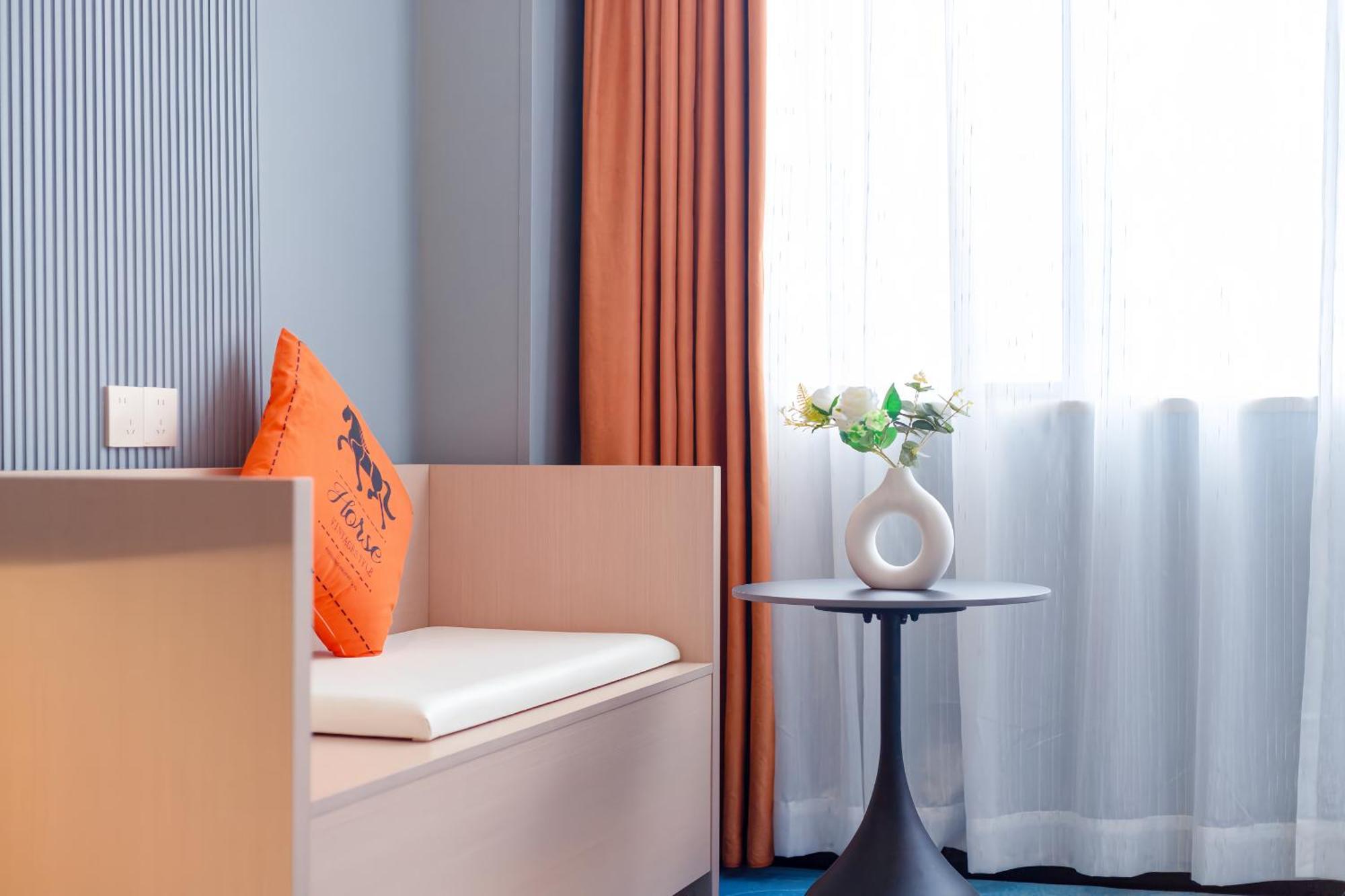 Hotel Xinghe Yuezhi S