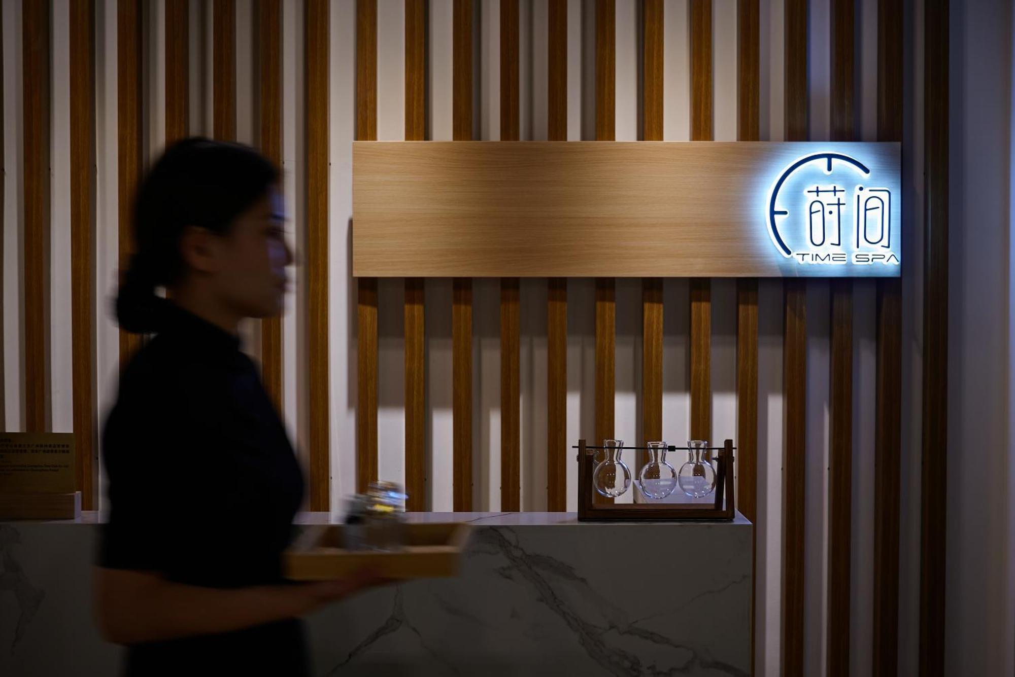 Hilton Science City, Free Shuttle Bus During Fair 5* Guangzhou